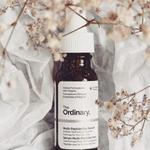 The Ordinary Multi-Peptide Eye Serum